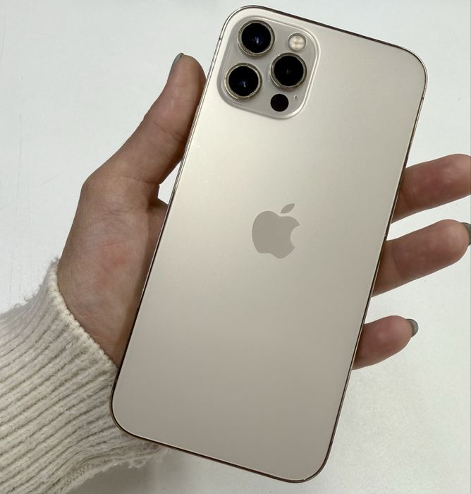 Продам Айфон 12 pro 128GB