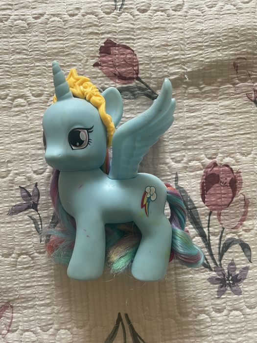 Май литл пони/My little pony поняшки