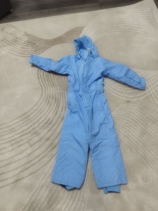 Combinezon copii 5- 6 ani