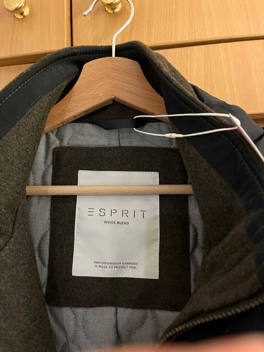 Esprit Зимно / Есенно Яке XL размер