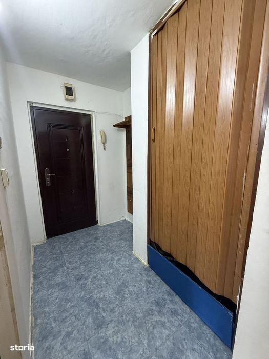 Apartament cu o camera, 26 mp utili - Complexul Studentesc