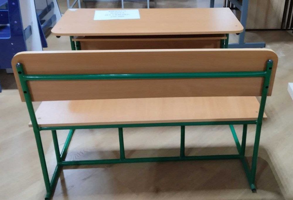 Парта ученическая