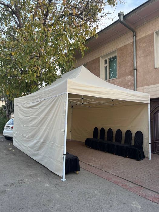 Стол стул прокат