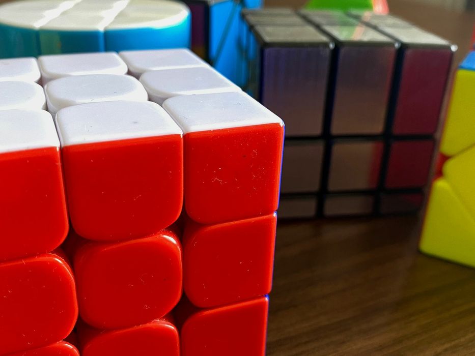 Продам головоломки разных видов.