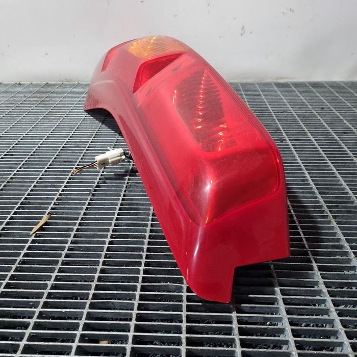 Stop Dreapta Nissan X - Trail T31 2007 - 2013 SUV 4 Usi (1469) Bec clasic