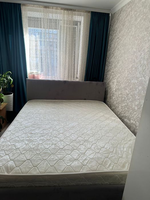 Продам кровать 2х спальнюю