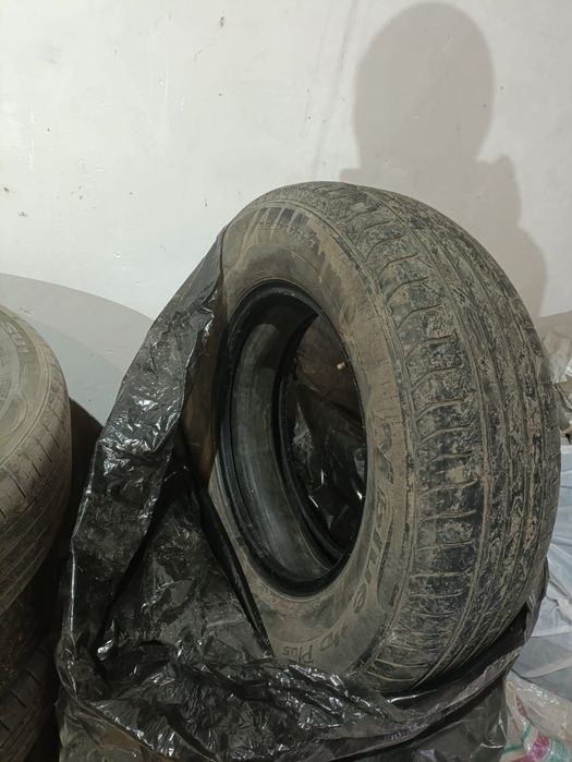 Летняя шина комплект