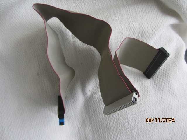 Хард диск Seagate Barracuda ATA IV, 40 GB