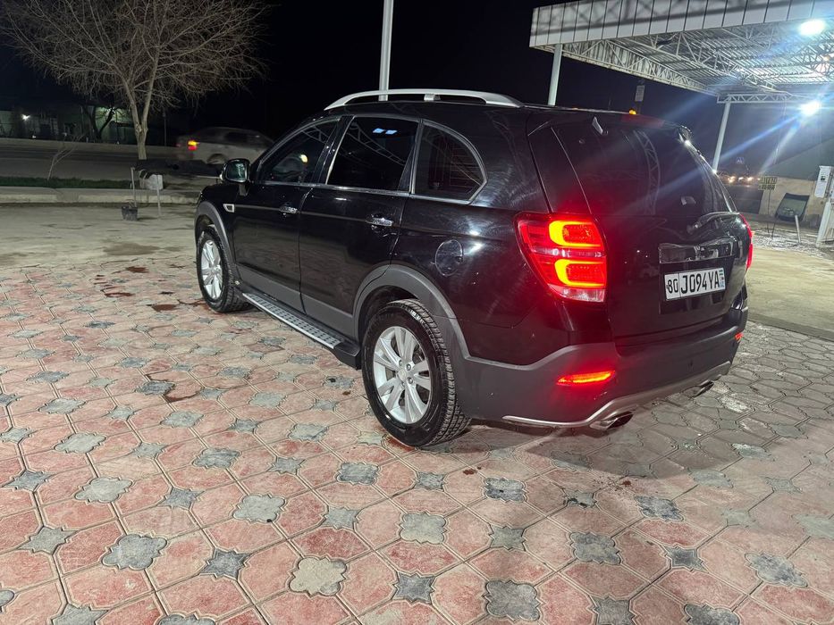 Каптива 2.    4 килинган