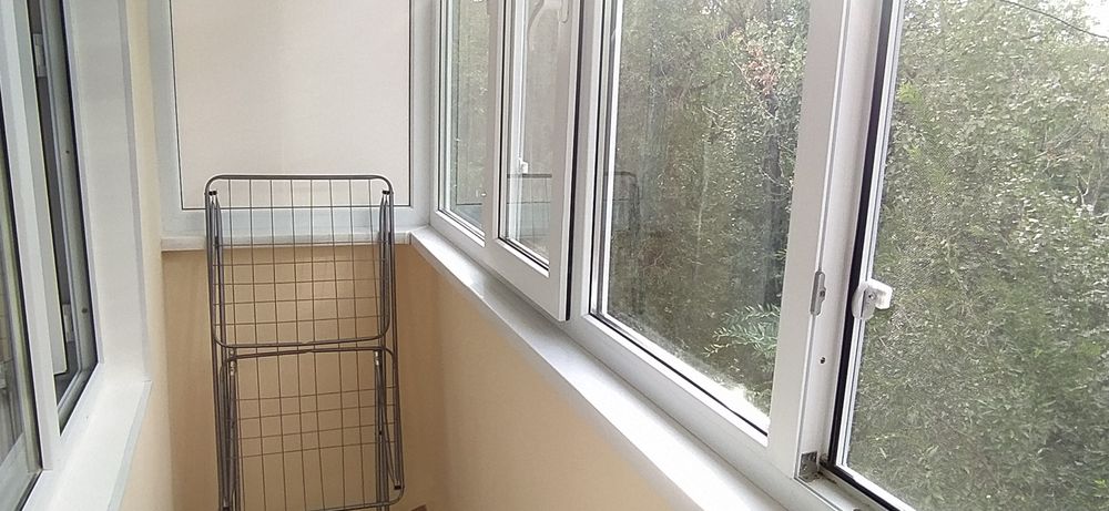 Продам 2-х комнатную квартиру