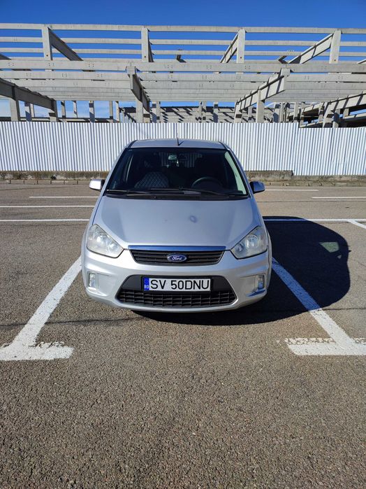 Vand Ford C-Max 2008 1.6 Diesel