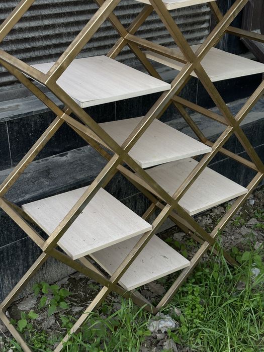 Полка,Стеллаж , Стойка