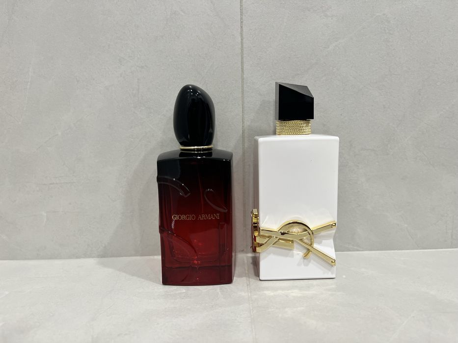 Распив оригинальной парфюмерии