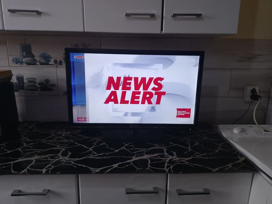 Vind tv led functional