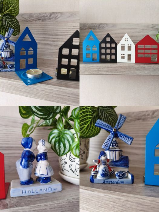 Искусственные цветы