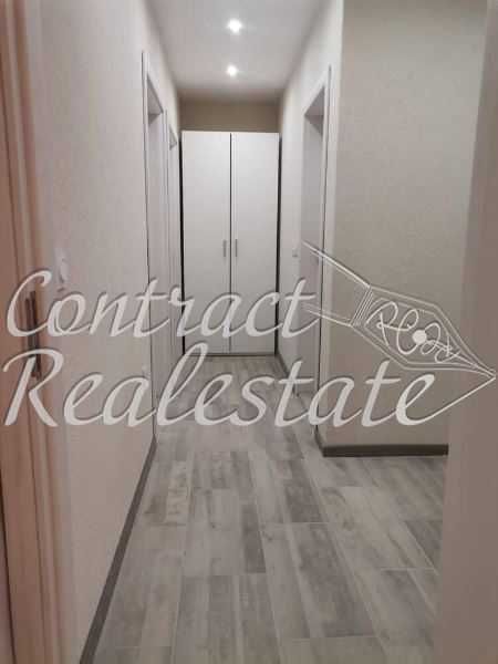 Тристаен Обзаведен Победа - Фемили Гардън ! Паркомясто в цената !