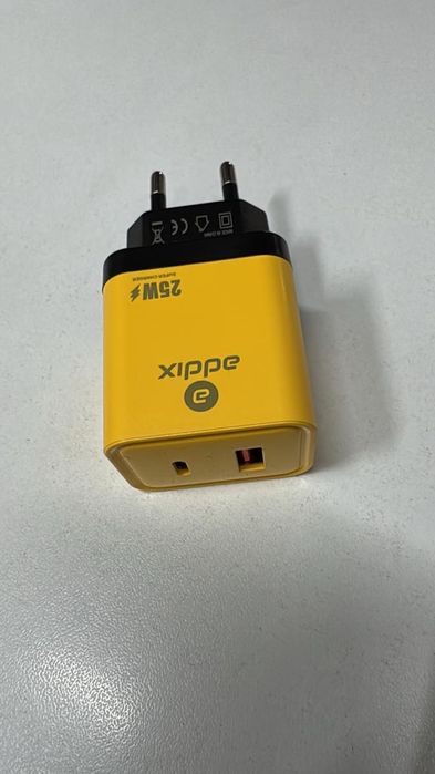 Зарядка шнур головкый