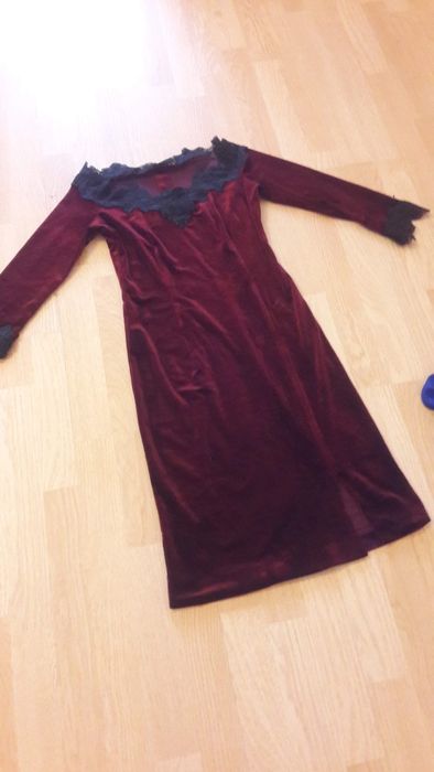 женская зимняя обувь