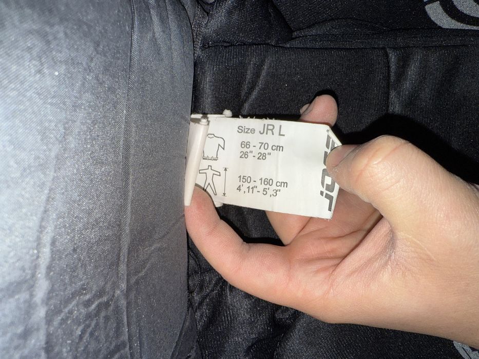 Хоккейная форма