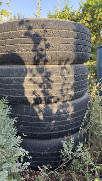 265/70 R16 ПОКРЫШКА