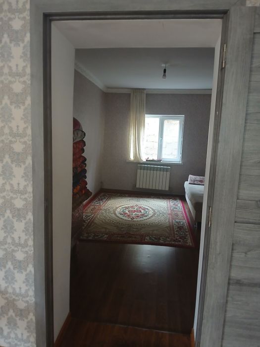 Дом продаётся мкр Кайтпас 2