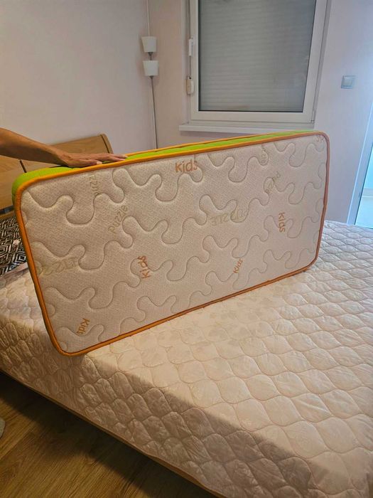 Матрак за кошара 60/120 - Магнифлекс