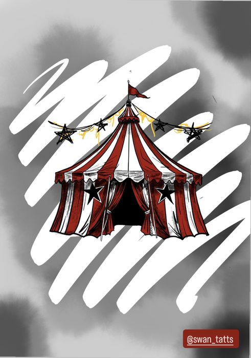 Ищу моделей на татуировки