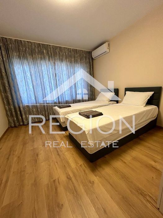 Дава се под наем Тристаен апартамент в Варна, Общината - 105 кв.м за 1275 € - Снимка #5