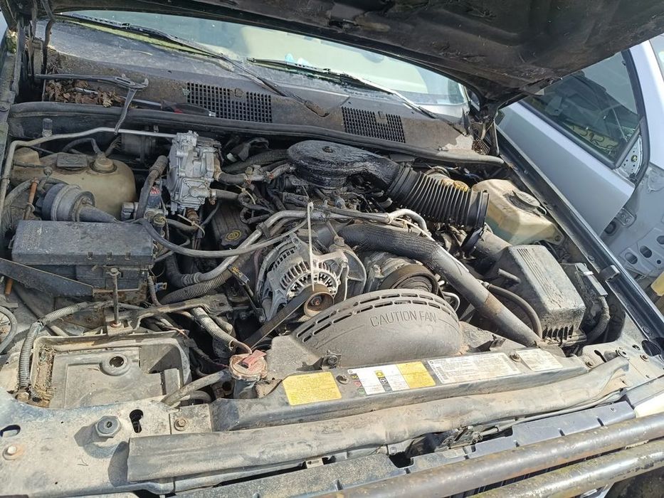Dezmembrez Jeep Grand Cherokee ZJ 5.2v84.0 benzina,2,5d