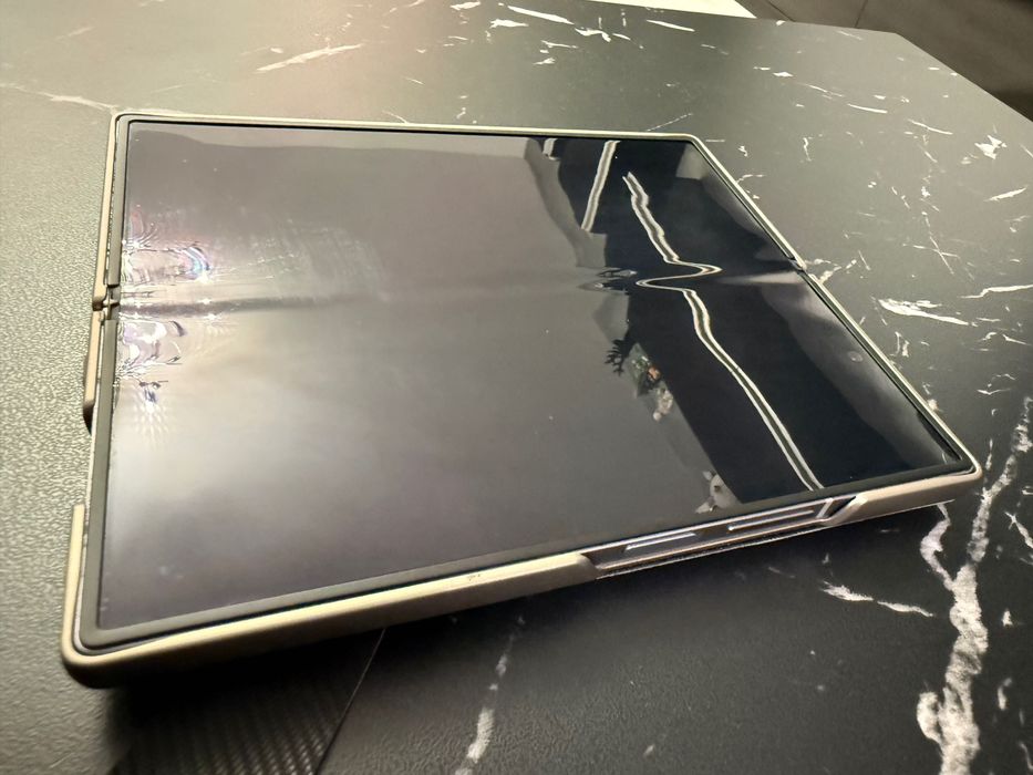 Samsung Z Fold 6 Silver 12GB RAM 512GB памет