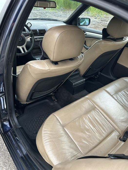 Bmw 330xd facelift