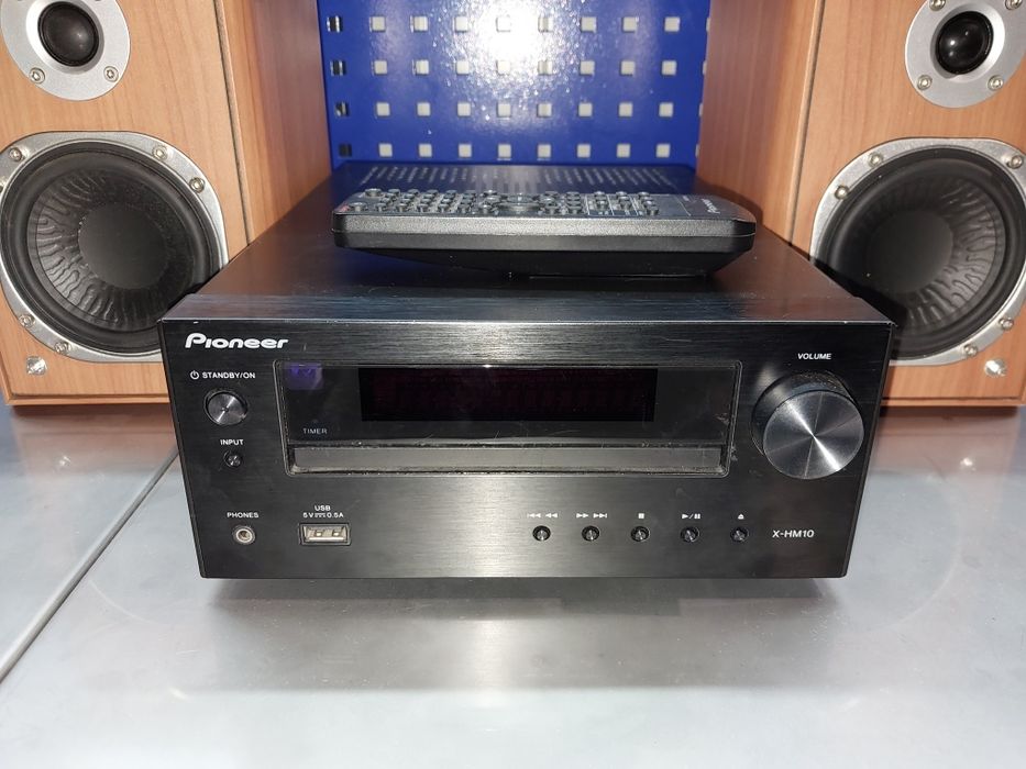 Amplificator Pioneer x-hm10