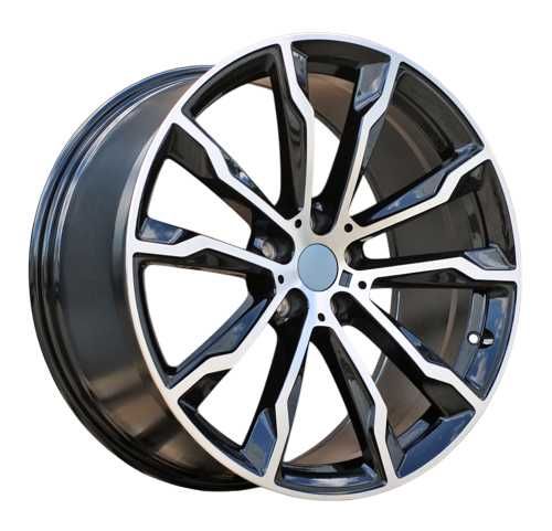 20” Премиум Джанти 5x112 за BMW X3 G01 X4 G02 / 765kg