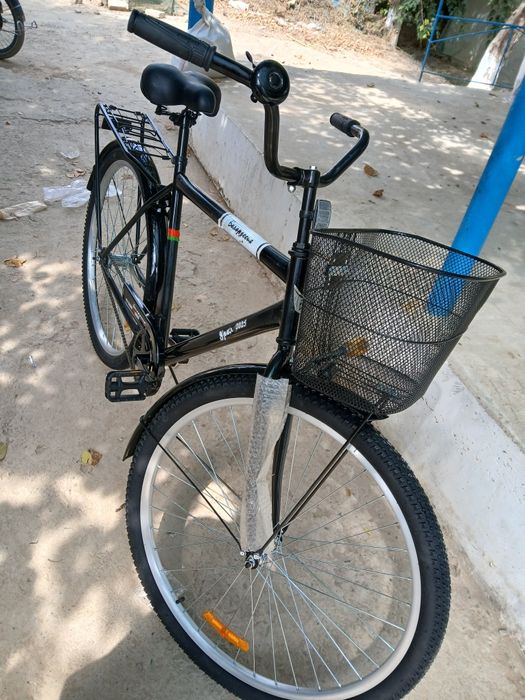 БЕЛОРУССИЯ велосипед сотилади