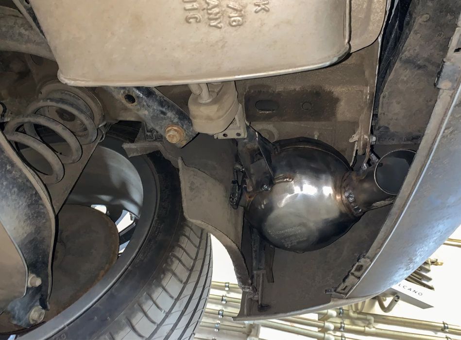 Рециклиране и ремонт на Active Sound.