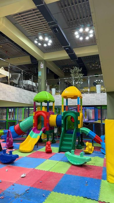 Bolalar o'yingohi JAMBO.UZ / Детские площадки JAMBO.UZ