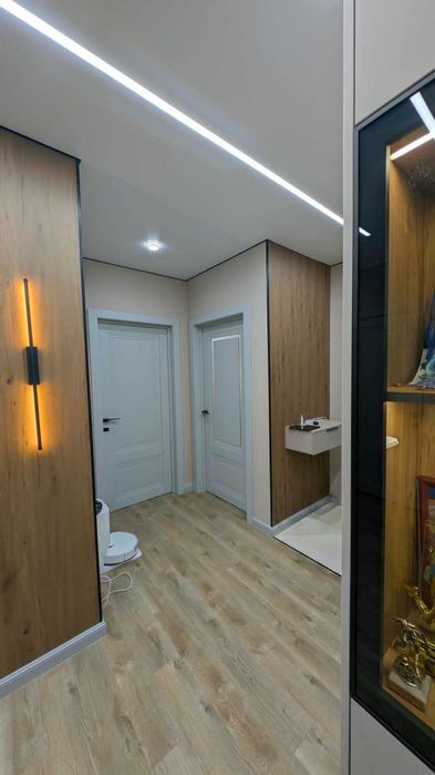 3-ком.кв. в 10 мкрн