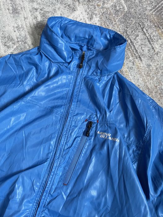 Дождевик mongbllang