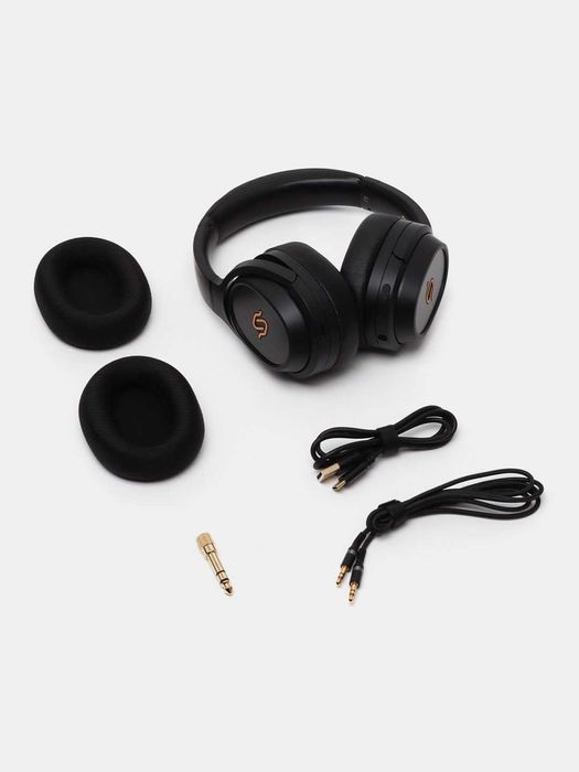 Беспроводные наушники Edifier Stax Spirit S3 - 1 год гарантии