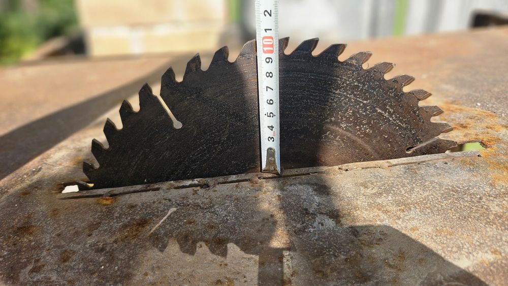 Циркуляр циркуляр