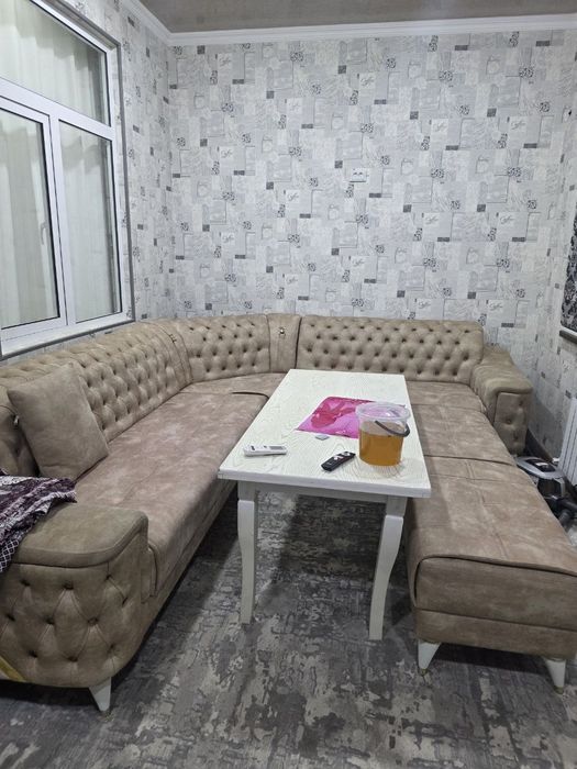 Kvartira TEZDA ijaraga beriladi