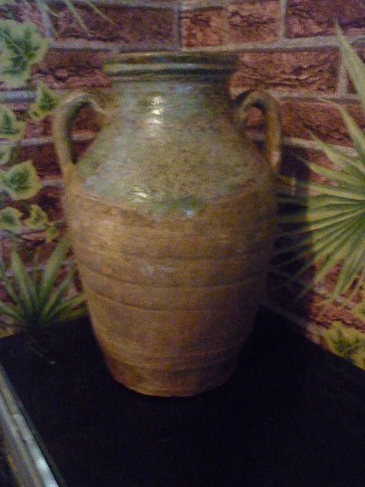 Прадедушкин кувшин.