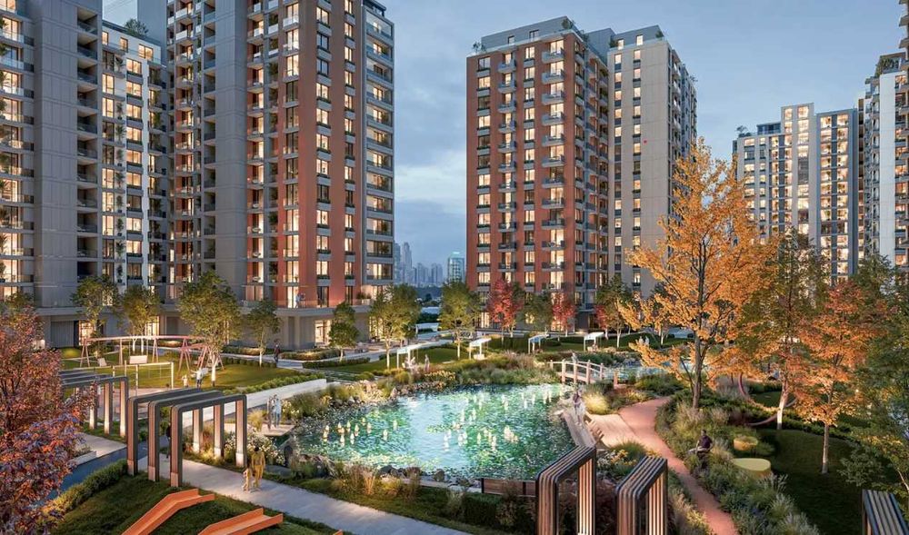 Мирабад! Ограниченное предложение: При 100% оплате СКИДКА 30% [KS]