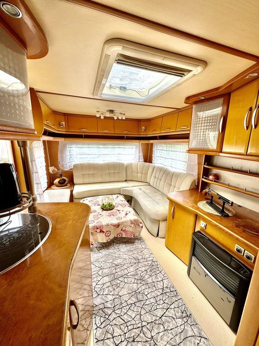 Каравани, за продажба, гр. Поморие