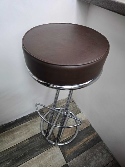 Promo Кожен бар стол Zeta