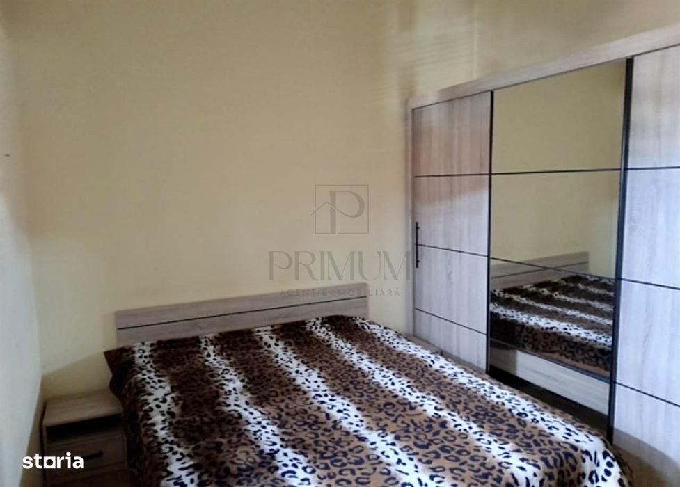 Ultracentral, apartament 2 camere, centrala proprie, clima — fotografia 3