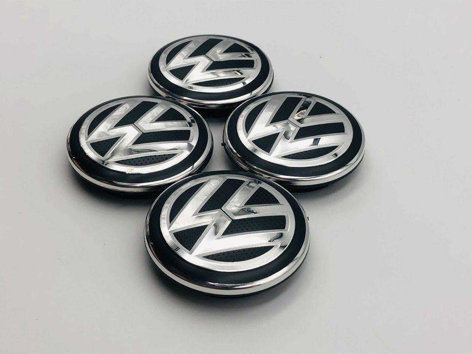 Set Capace Janta Compatibile VW 65 model nou