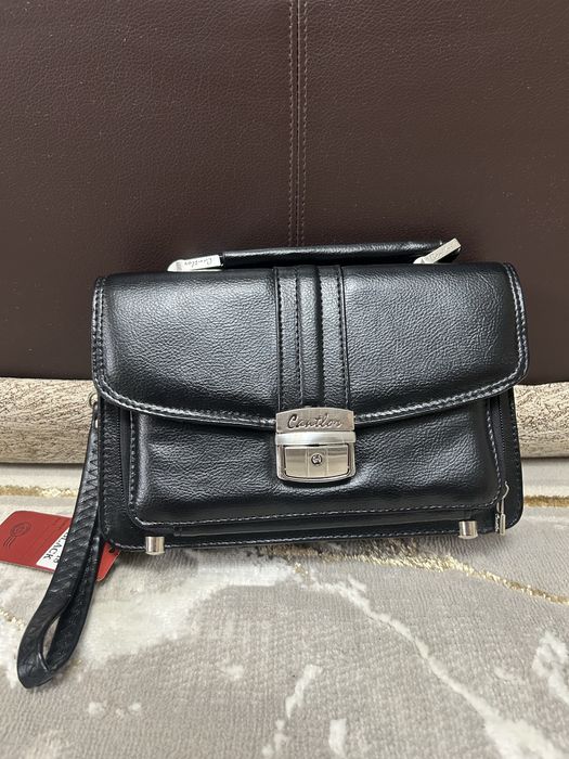 Продам барсетку мужскую/сумку