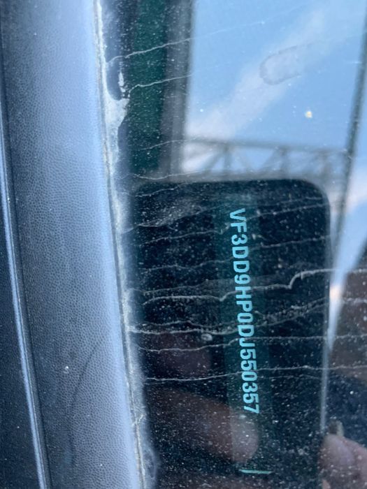 Peugeot 301 HDI, 90CP