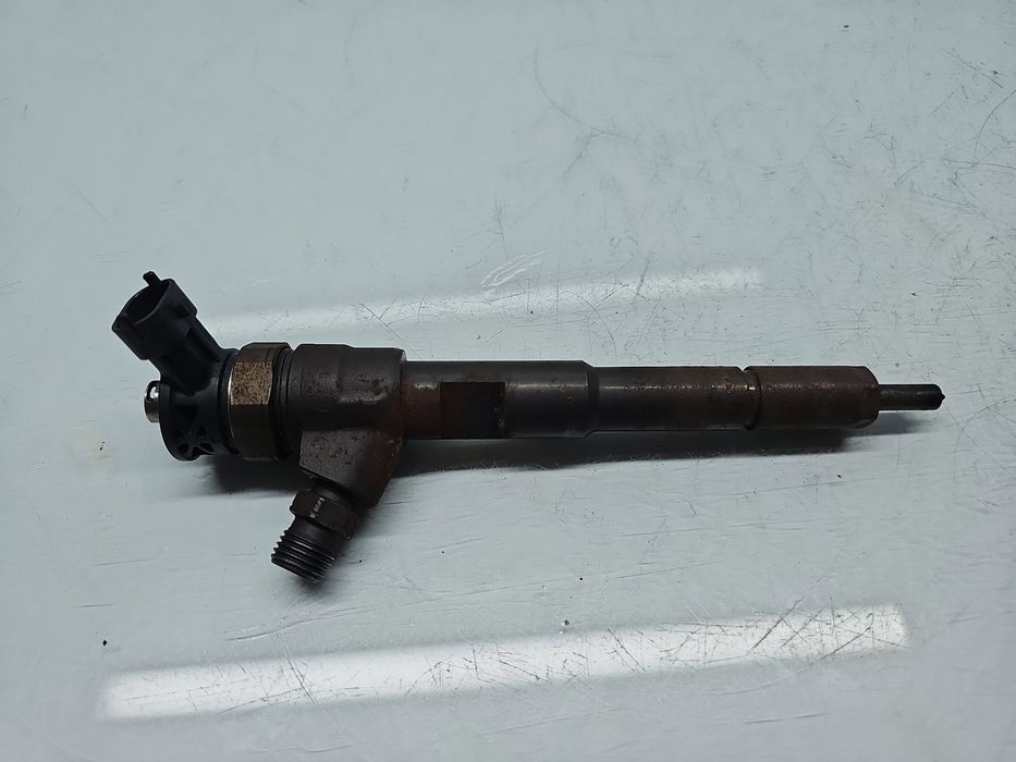 Injector Dacia Logan 2 [Fabr 2012-2020] H8201108033 1.5 CDI 607951 66K